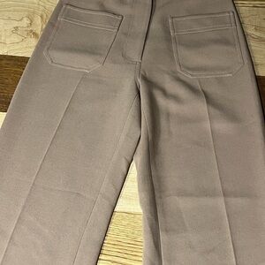 Nathalie Dumeix Le Pantalon JEANNE sand - L'Iconic